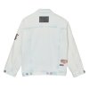THE OVERSIZED TRUCKER JACKET